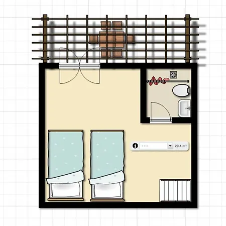 Vila Yeraki Dhrapanítika