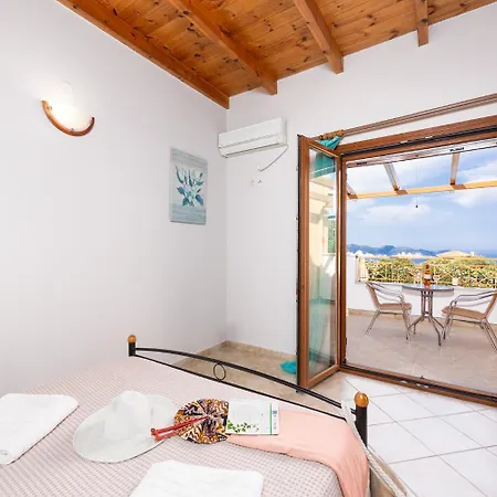 Yeraki Villa Dhrapanítika